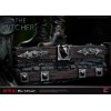 Blitzway - Statua di Geralt di Rivia 1/4 in scala superba - The Witcher