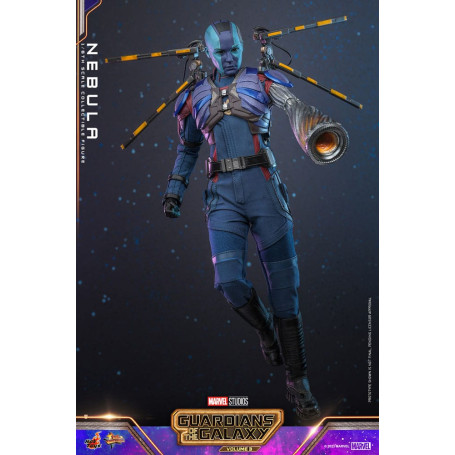 Hot Toys - Nebula - Guardiani della Galassia Vol.3 Film Masterpiece Serie 1/6