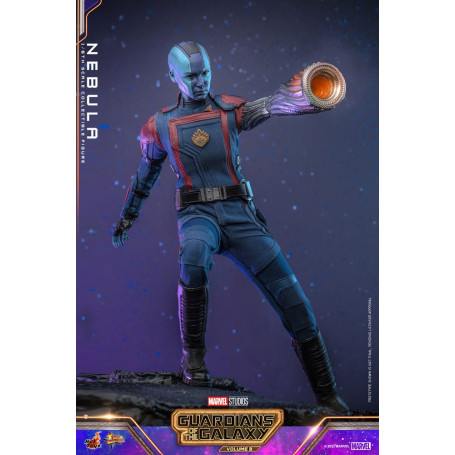 Hot Toys - Nebula - Guardiani della Galassia Vol.3 Film Masterpiece Serie 1/6