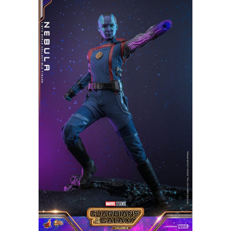 Hot Toys - Nebula - Guardiani della Galassia Vol.3 Film Masterpiece Serie 1/6