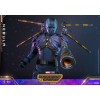 Hot Toys - Nebula - Guardiani della Galassia Vol.3 Film Masterpiece Serie 1/6