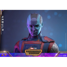 Hot Toys - Nebula - Guardiani della Galassia Vol.3 Film Masterpiece Serie 1/6
