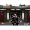 EXO-6 - Star Trek: Il primo contatto - Sedia del capitano in scala 1:6 Replica di scena