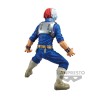 Banpresto - My Hero Academia - SHOTO TODOROKI - CRONACA SUPER MASTER STARS PIECE