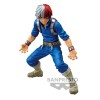 Banpresto - My Hero Academia - SHOTO TODOROKI - CRONACA SUPER MASTER STARS PIECE