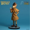 Semic - Sherlock Holmes - Maison Ghibli