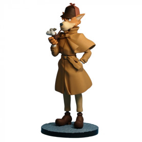 Semic - Sherlock Holmes - Maison Ghibli