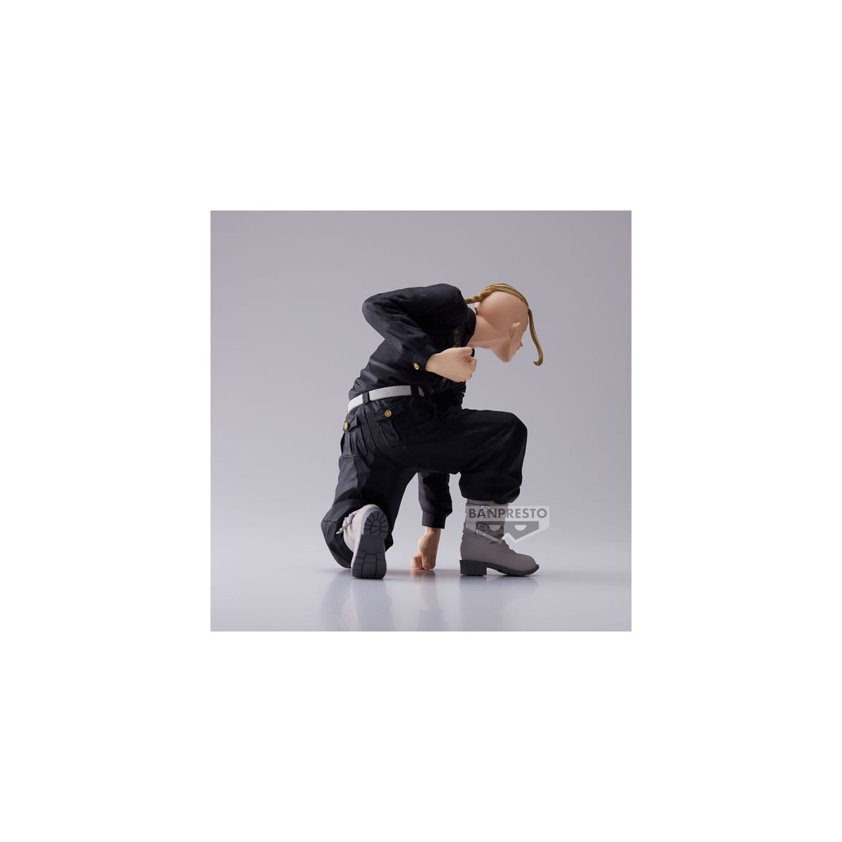 Banpresto - Re degli artisti - KEN RYUGUJIO - Tokyo Revengers