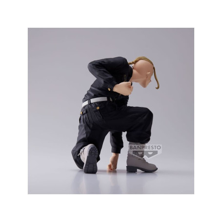 Banpresto - Re degli artisti - KEN RYUGUJIO - Tokyo Revengers