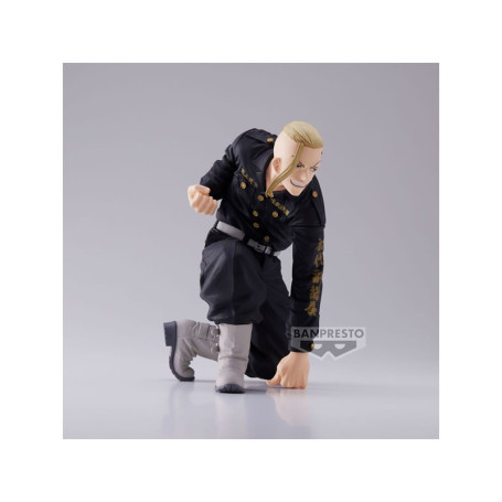 Banpresto - Re degli artisti - KEN RYUGUJIO - Tokyo Revengers