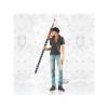 Banpresto - One Piece - THE TRAFALGAR.LA LEGGE - Il pennello - SUPER MASTER STARS PIECE