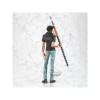 Banpresto - One Piece - THE TRAFALGAR.LA LEGGE - Il pennello - SUPER MASTER STARS PIECE