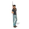 Banpresto - One Piece - THE TRAFALGAR.LA LEGGE - Il pennello - SUPER MASTER STARS PIECE