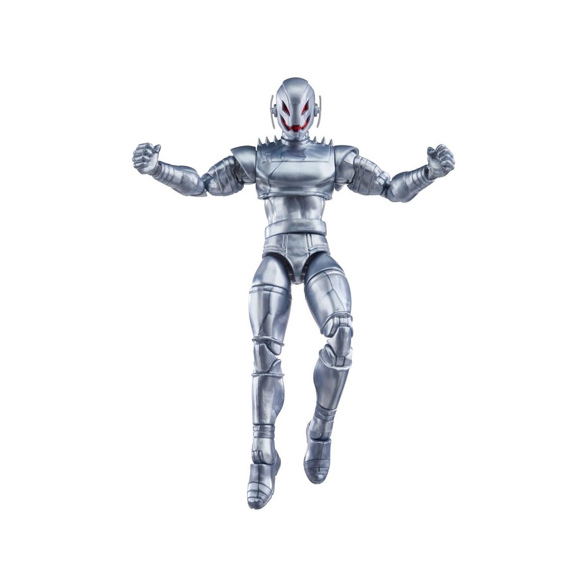 Serie Leggende Marvel - ULTRON - Cassie Lang BAF