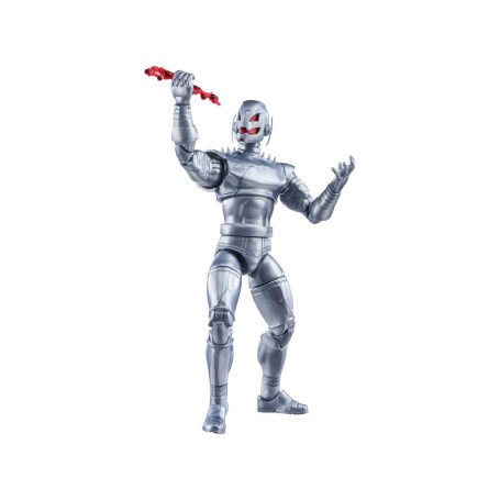 Serie Leggende Marvel - ULTRON - Cassie Lang BAF