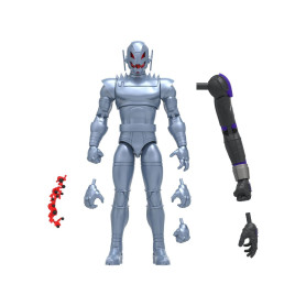 Serie Leggende Marvel - ULTRON - Cassie Lang BAF