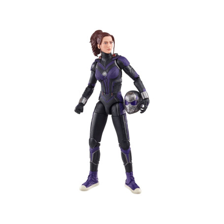 Serie Leggende Marvel - ULTRON - Cassie Lang BAF