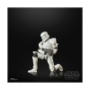 Hasbro Star Wars La Serie Nera - CLONE COMMANDO Il lotto cattivo