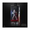 Hasbro Star Wars La Serie Nera - CLONE COMMANDO Il lotto cattivo