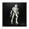 Hasbro Star Wars La Serie Nera - CLONE COMMANDO Il lotto cattivo