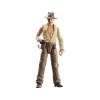 Hasbro - Indiana Jones - Serie Indiana Jones Adventure: Temple of Doom 1/12