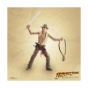 Hasbro - Indiana Jones - Serie Indiana Jones Adventure: Temple of Doom 1/12