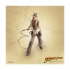 Hasbro - Indiana Jones - Serie Indiana Jones Adventure: Temple of Doom 1/12