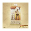 Hasbro - Indiana Jones - Serie Indiana Jones Adventure: Temple of Doom 1/12