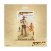 Hasbro - Indiana Jones - Serie Indiana Jones Adventure: Temple of Doom 1/12