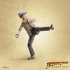 Hasbro - Mezza Luna - Tondo corto - Serie Avventura Indiana Jones: Il Tempio Maledetto 1/12