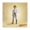 Hasbro - Helena Shaw - Indiana Jones Adventure Series: Indiana Jones e il quadrante del destino 1/12