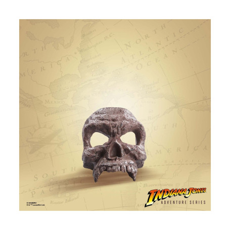 Hasbro - Helena Shaw - Indiana Jones Adventure Series: Indiana Jones e il quadrante del destino 1/12