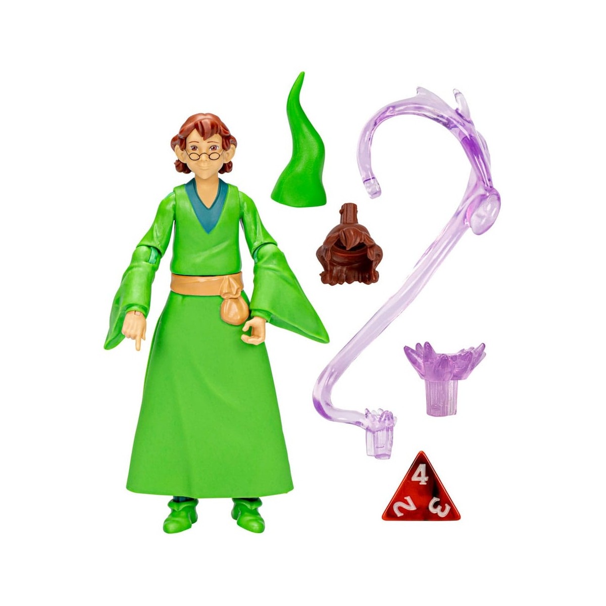 Hasbro - Presto - Cartone animato di Dungeons & Dragons