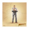 Hasbro - Professor Indiana Jones - Serie Indiana Jones Adventure: Indiana Jones e l'ultima crociata 1/12
