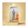 Hasbro - Professor Indiana Jones - Serie Indiana Jones Adventure: Indiana Jones e l'ultima crociata 1/12