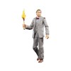 Hasbro - Professor Indiana Jones - Serie Indiana Jones Adventure: Indiana Jones e l'ultima crociata 1/12