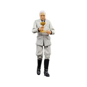 Hasbro - Walter Donovan - Serie Indiana Jones Adventure: Indiana Jones e l'ultima crociata 1/12