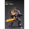 JoyToy - Space Marine - Ultramarines - Primarca Roboute Guilliman 1/18 - Warhammer 40K