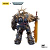 JoyToy - Space Marine - Ultramarines - Primarca Roboute Guilliman 1/18 - Warhammer 40K