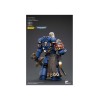 JoyToy - Space Marine - Ultramarines - Honour Guard Chapter Champion 1/18 - Warhammer 40K