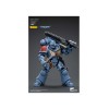 JoyToy Space Marine - Lupi spaziali - Intercessori 1/18 - Warhammer 40K