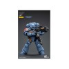 JoyToy Space Marine - Lupi spaziali - Intercessori 1/18 - Warhammer 40K