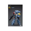 JoyToy Space Marine - Lupi spaziali - Intercessori 1/18 - Warhammer 40K