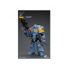 JoyToy Space Marine - Lupi spaziali - Intercessori 1/18 - Warhammer 40K