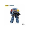 JoyToy Space Marine - Lupi spaziali - Intercessori 1/18 - Warhammer 40K