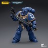 JoyToy Ultramarines - Intercessori 2 1/18 - Warhammer 40K