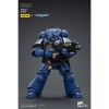 JoyToy Ultramarines - Intercessori 2 1/18 - Warhammer 40K