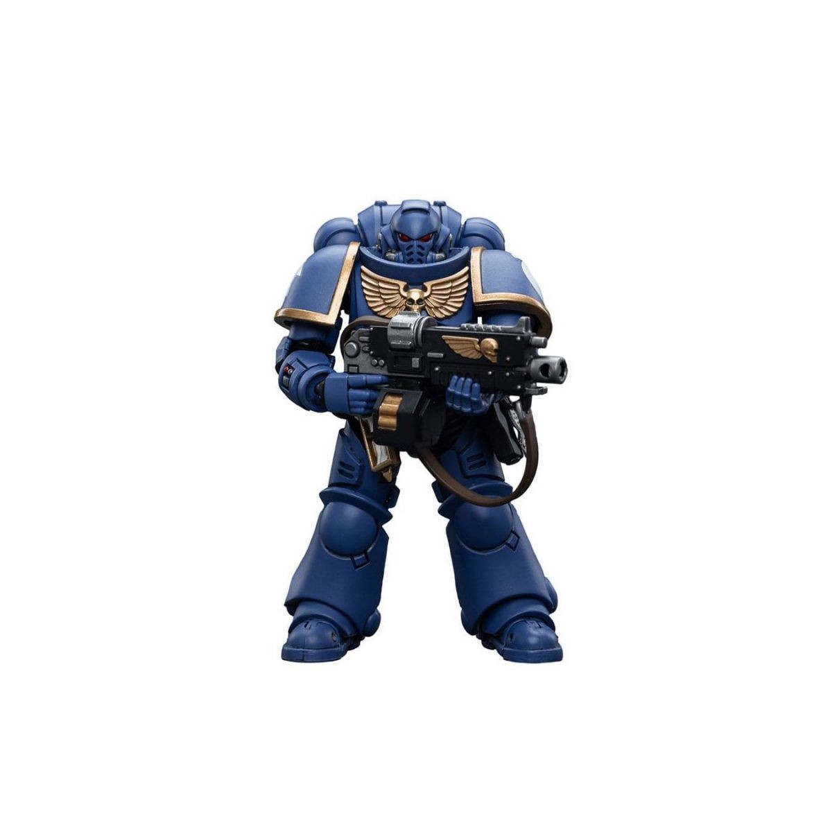 JoyToy Ultramarines - Intercessori 2 1/18 - Warhammer 40K
