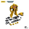 JoyToy Space marines - Pugni imperiali 2 - Intercessori 1/18 - Warhammer 40K