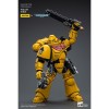 JoyToy Space marines - Pugni imperiali 2 - Intercessori 1/18 - Warhammer 40K